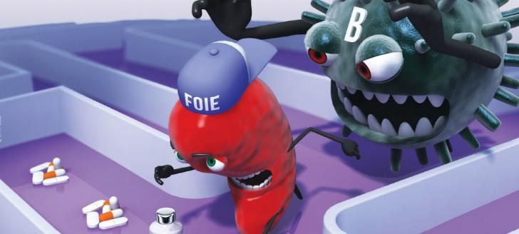À l’occasion de la Journée mondiale contre l’hépatite, le 28 juillet dernier, la direction des Affaires sanitaires et sociales (DASS) a relancé la mobilisation contre l’hépatite B. À l’occasion de la Journée mondiale contre l’hépatite, le 28 juillet dernier, la direction des Affaires sanitaires et sociales (DASS) a relancé la mobilisation contre l’hépatite B.