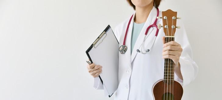 Depuis 2008, la musicothérapie a pris de l’ampleur au CHT de Nouméa. Depuis 2008, la musicothérapie a pris de l’ampleur au CHT de Nouméa.